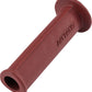 Daytona GRIPPYGRIP GGD-Delta Grips Red Pair 7/8 Handlebar Open Ends 88567