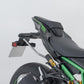 SW MOTECH Pro Blaze H Saddlebag Set For Kawasaki Z 900 22-25 BC.HTA.08.740.39001