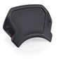 Puig Aluminium Fly Screen Black 6478W