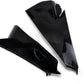 UFO Panel Side For Husqvarna FE/TC/TE 250 16-23 Upper Black HU03391-001