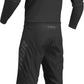 THOR Youth Sector Minimal MX Motorcross Jersey Black 2023 Model