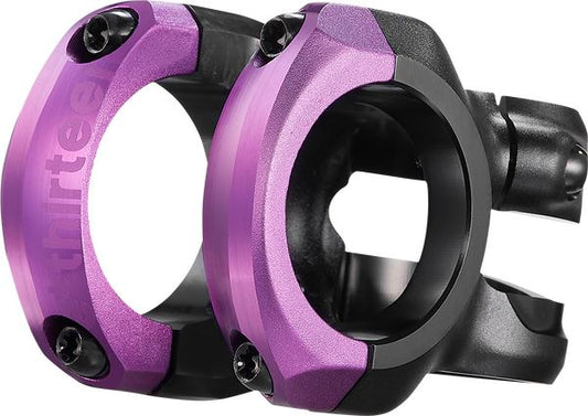 E*THIRTEEN Plus 35 Stem 40MM Length Egg ST1UPA-104