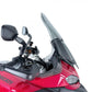 WRS Windscreen For Ducati Multistrada V2 900 2025-2026 DU036F