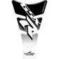 Puig Spirit Tank Pad With Model Logo Black 4403C