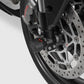 SW MOTECH Front Axle Slider Set Black Ducati STP.22.176.10001/B