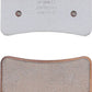 Dp Brakes SDP Sport Sintered Brake Pads For Honda VFR 800 F 2004-2018 SDP950HH+