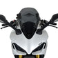 WRS Windscreen Sport Ducati Supersport Dark Smoke Du022fs