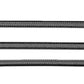 Magnum Shielding Front Brake Line Kit For Harley XL 1200 C 1999-2013 47117