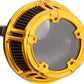 Arlen Ness Method Clear Series Air Cleaner For Harley FLHX 1923 23-25 600-240