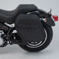 SW MOTECH SLH Side Carrier Left Harley-David Softail Low Rider/ S For Lh2 HTA.18.682.10300