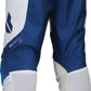 THOR Youth LAUNCHMODE Storm MX Pants WHITE 2025 Model