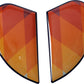 ICON Airform™ Motorcycle Helmet Side Plates One Size 2023 Model