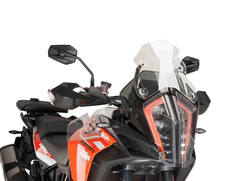 Puig Sport Screen Clear 020DD