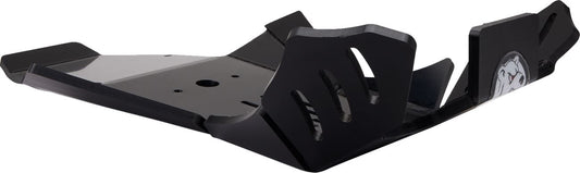 AXP RACING Xtrem Skid Plate For BETA 250/300 20-24 BK AX1550
