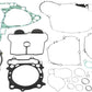 Athena Gasket Kit For Suzuki RM-Z 450 E 08-18 P400510850061
