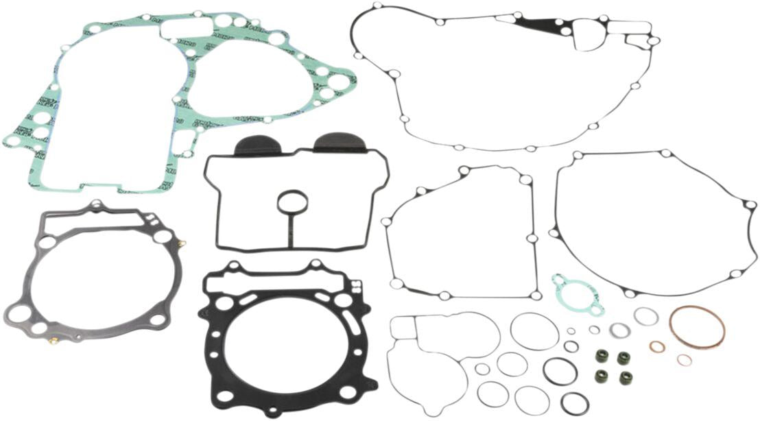 Athena Gasket Kit For Suzuki RM-Z 450 E 08-18 P400510850061