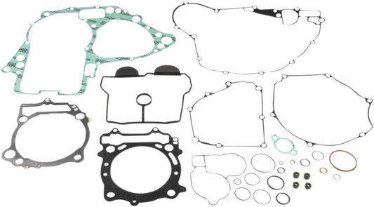 Athena Gasket Kit For Suzuki RM-Z 450 E 08-18 P400510850061