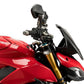 Puig New Generation Sport Screen Light Smoke 5881W