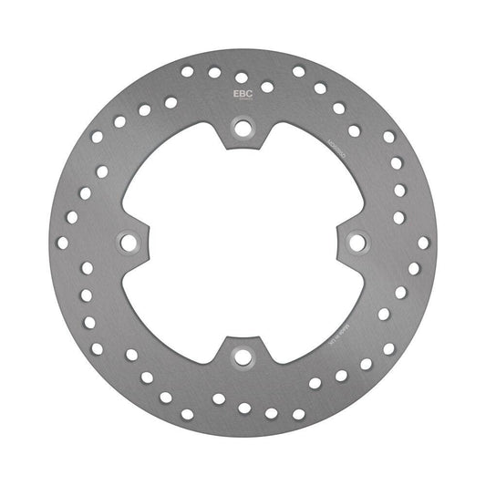 Ebc Round D-Series Fixed Offroad Brake Rotor For Suzuki DR 650 SE 96-18 MD6095D