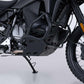 SW-MOTECH ENGINE GUARD BLACK MSS.10.057.10000/B