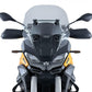 WRS Windscreen For Moto Guzzi Stelvio 1000 2024-2026 MG005F