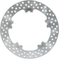 Drag Specialties F Series Brake Rotor For Harley FXDL 1690 2006-2017 DG007F