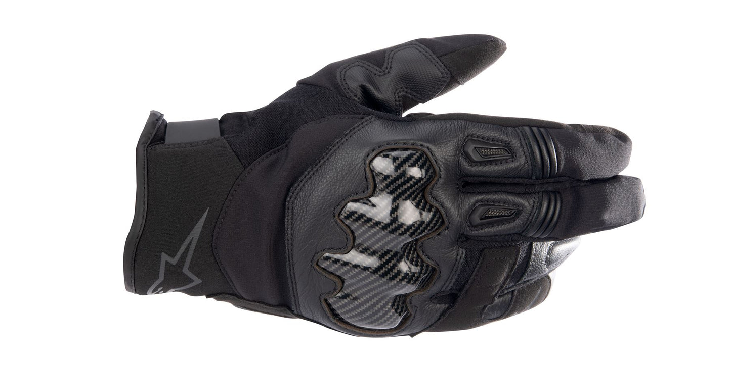 Alpinestars Smx-1 Drystar® Gloves Black