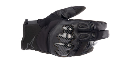 Alpinestars Smx-1 Drystar® Gloves Black