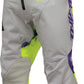 THOR Youth Launchmode Bleach Pants Yellow/Gray