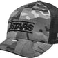 Alpinestars Proximity Mesh Back Multicam Hat