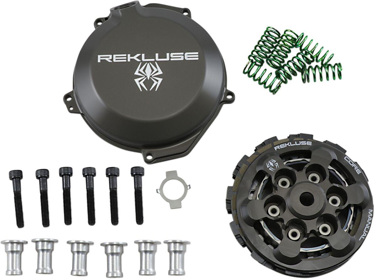 Rekluse Core Manual TorqDrive Clutch Kit For KTM SX-F 250 2015-2018 RMS-7113081