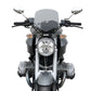 WRS Windscreen Inter BMW R1200r Smoke Bm044f