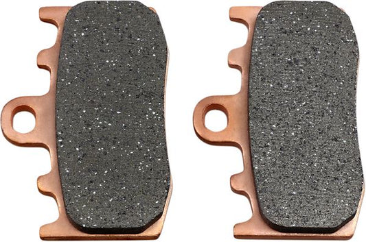 Ebc Extreme Performance Sintered Brake Pads For BMW K 1300 S 2000-2015 EPFA335HH