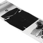 UNIRACING Scooter Scratch Saver YAMAHA TMAX K46473