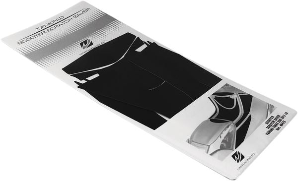 UNIRACING Scooter Scratch Saver YAMAHA TMAX K46473