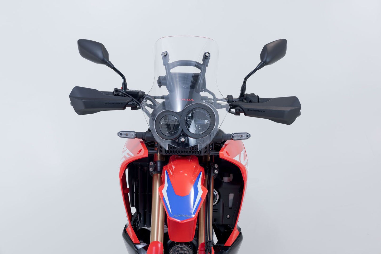 SW MOTECH Handguard Kit Sport For Honda CRF 300 L 21-24 Hdg.00.220.24600/B