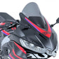 WRS Windscreen Dark Smoke Race For Aprilia Race RS 457 2024 AP016FS