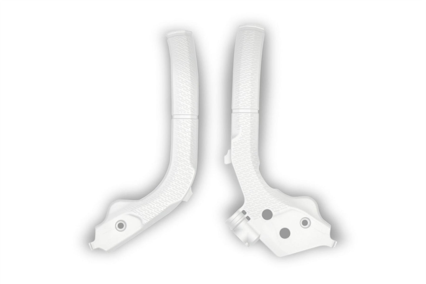 UFO Frame Guard For Husqvarna Te 250 I 2023 White HU03393-040