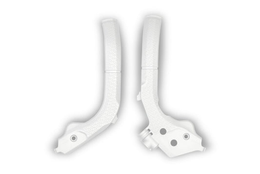 UFO Frame Guard For Husqvarna Te 250 I 2023 White HU03393-040