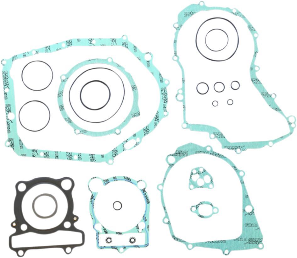 Athena Gasket Kit For Yamaha YFM 350 X 87-02 P400485850350