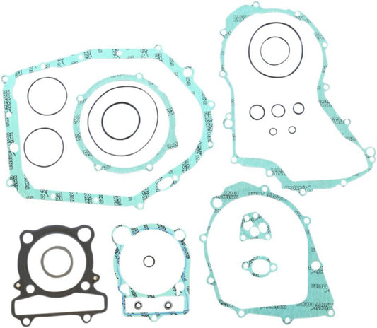 Athena Gasket Kit For Yamaha YFM 350 X 87-02 P400485850350