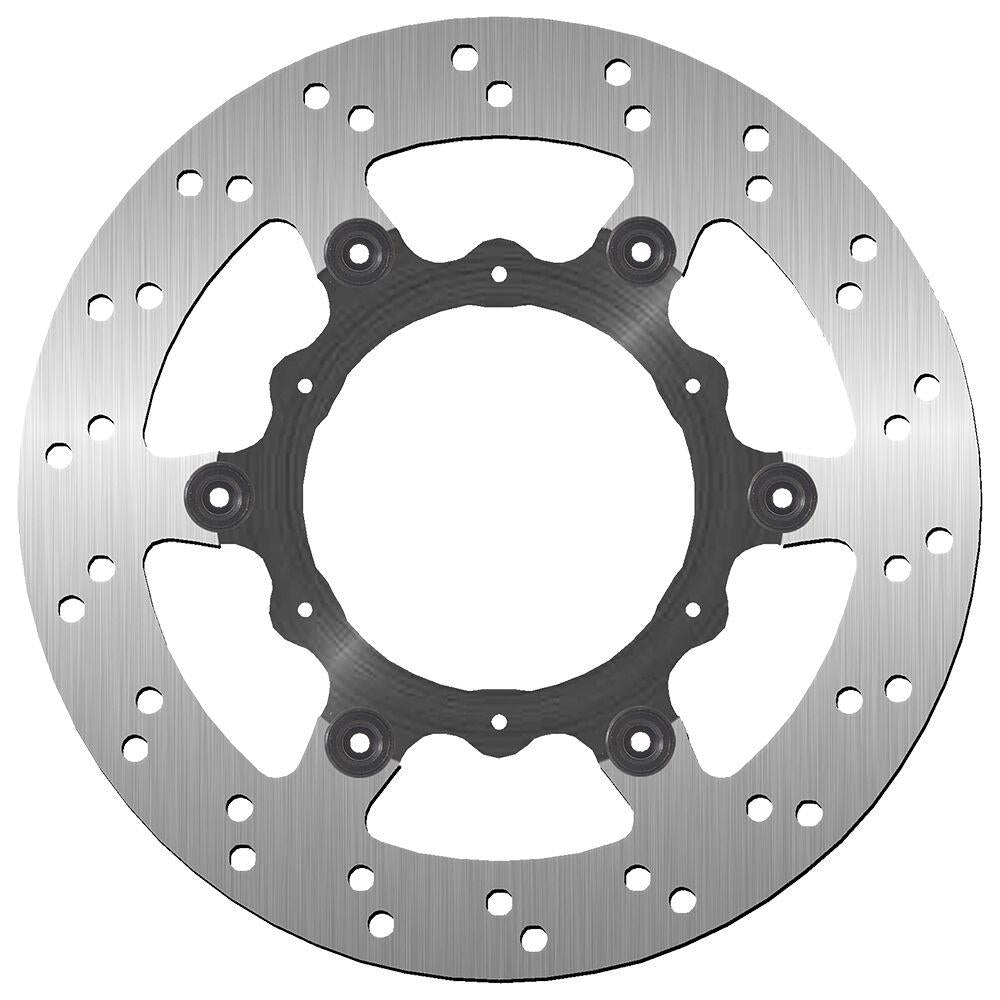 Sbs Stainless Steel Brake Rotor For KTM Super Adventure 1290 S 2013-2020 5325