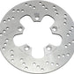 Sbs Brake Rotor For Suzuki GSX 1300 R Kymco DOWNTOWN 125 I 1988-2014 Silver 5084