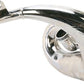 FMF Nickle Plated Steel Gnarly Exhaust Header Pipe KTM XC-W 200 11-16 025143