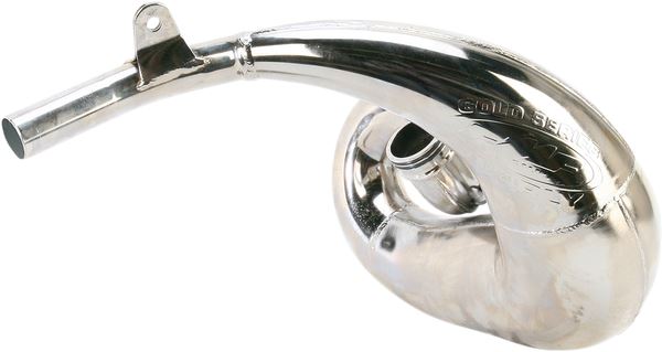 FMF Nickle Plated Steel Gnarly Exhaust Header Pipe KTM XC-W 200 11-16 025143