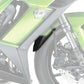 Puig Front Fender Extender Black 20489N