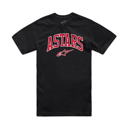 Alpinestars T-Shirt Dunker Short-Sleeve Black 24 Model