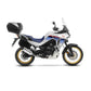 Leovince Muffler Lv-14 For Honda Xl 750 23-24 Silver Stainless Steel 15601