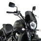 Puig New Generation Sport Screen Dark Smoke 9662N