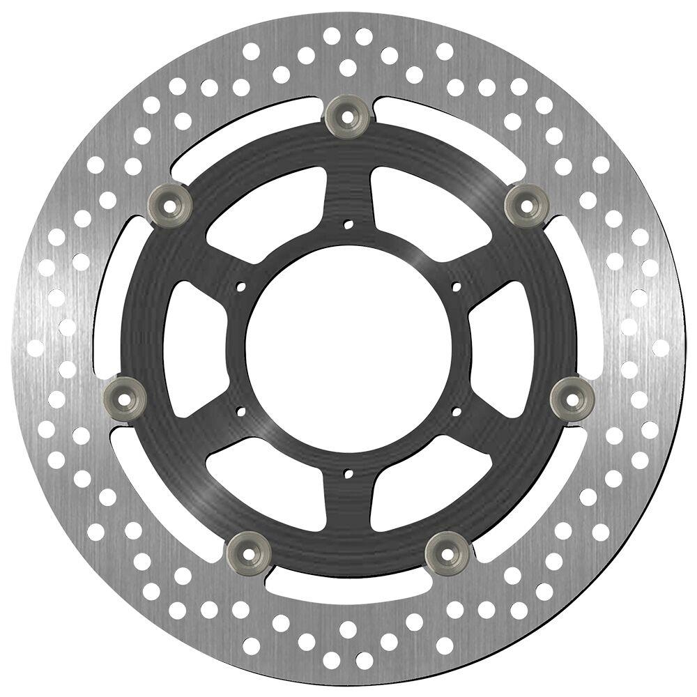 Sbs Stainless Steel Brake Rotor For Honda CBF 1000 F 2006-2016 5281A